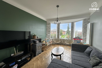  maison maubeuge 59600