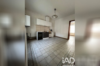  maison maubeuge 59600