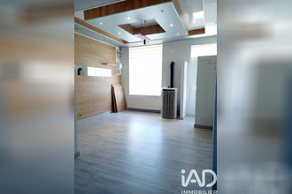  maison maubeuge 59600