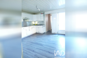  maison maubeuge 59600