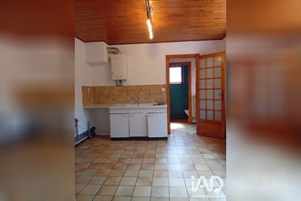  maison maubeuge 59600