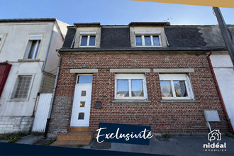  maison maubeuge 59600