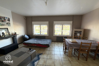  maison maubeuge 59600