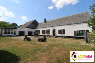  maison maubeuge 59600