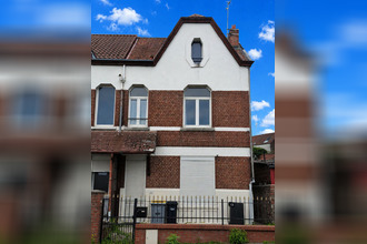  maison maubeuge 59600