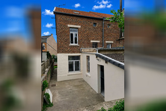  maison maubeuge 59600
