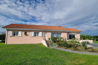  maison maubguet 65700