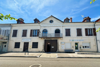  maison maubguet 65700