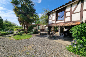  maison maubguet 65700