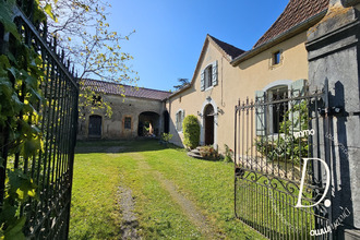  maison maubguet 65700