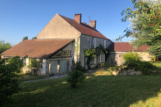 maison maudetour-en-vexin 95420