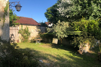  maison maudetour-en-vexin 95420