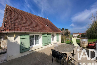  maison maudetour-en-vexin 95420