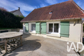  maison maudetour-en-vexin 95420