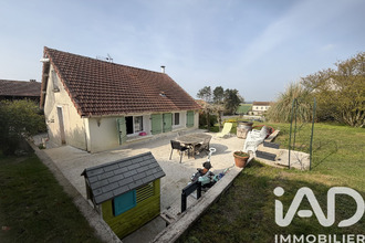  maison maudetour-en-vexin 95420