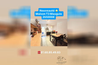 maison mauguio 34130