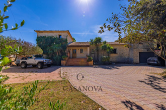  maison mauguio 34130