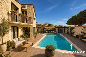  maison mauguio 34130