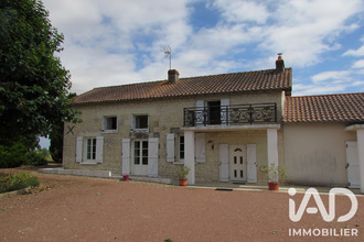  maison maulay 86200