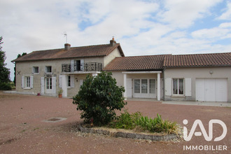  maison maulay 86200