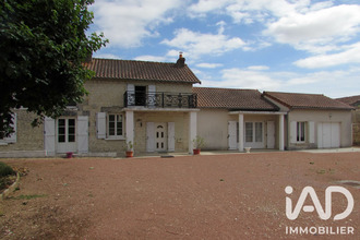  maison maulay 86200