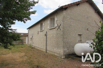  maison maulay 86200