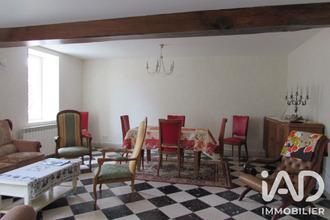  maison maulay 86200