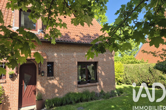  maison maulde 59158