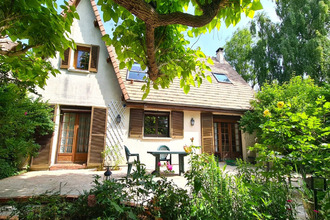  maison maule 78580
