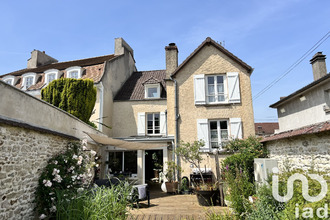  maison maule 78580