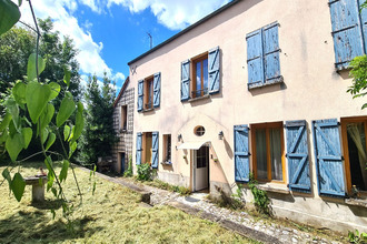  maison maule 78580