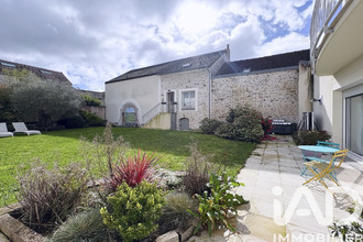 maison maule 78580