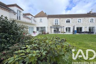  maison maule 78580