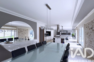  maison maule 78580