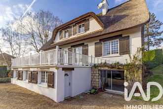  maison maule 78580