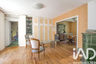  maison maule 78580