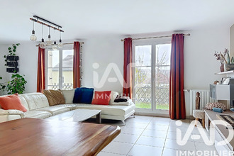  maison maule 78580