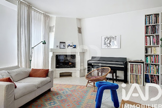  maison maule 78580