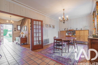  maison maule 78580