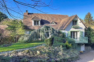  maison maule 78580