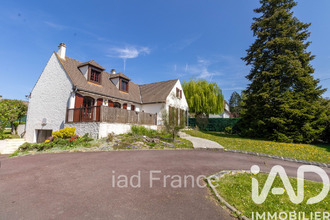  maison maule 78580