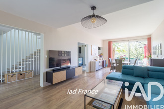  maison maule 78580