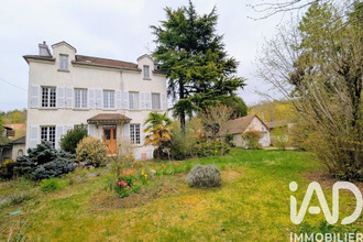  maison maule 78580