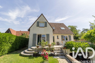  maison maule 78580