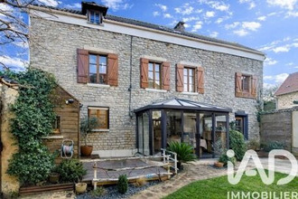  maison maule 78580