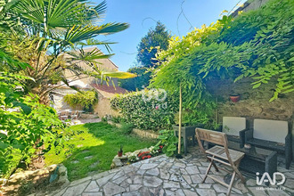  maison maule 78580
