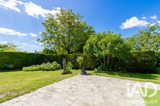  maison maule 78580