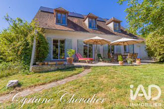  maison maule 78580