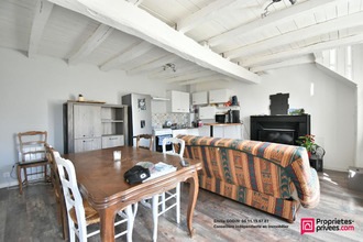  maison mauleon 79700