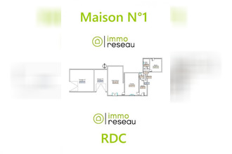  maison mauleon 79700